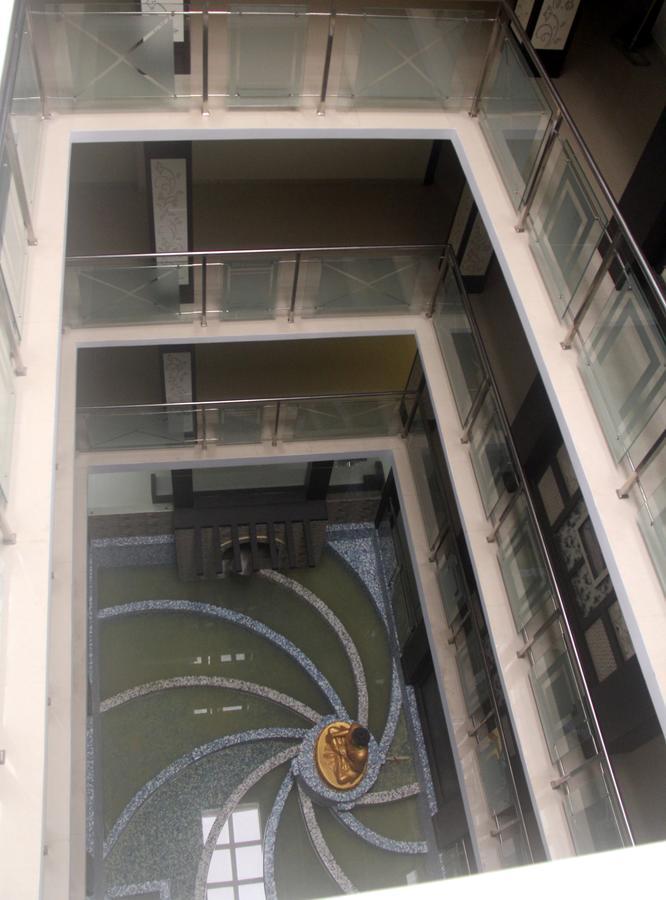 Hotel Ambalika Digha  Exterior foto