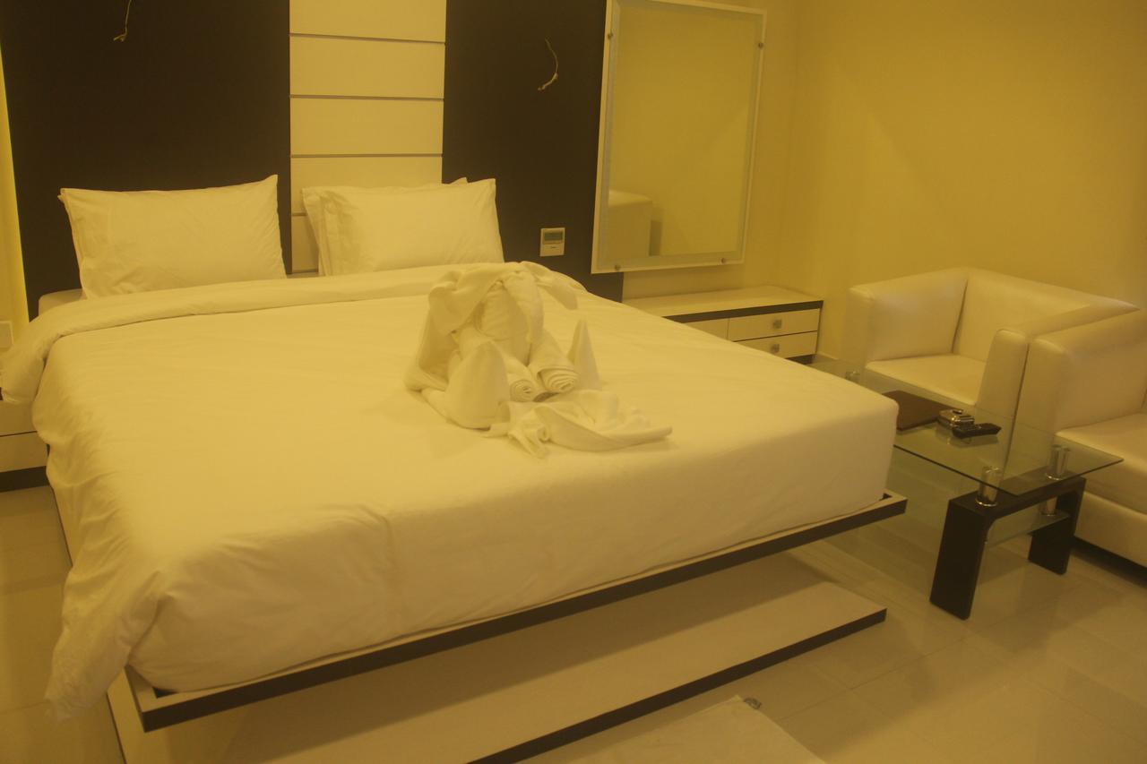 Hotel Ambalika Digha  Exterior foto