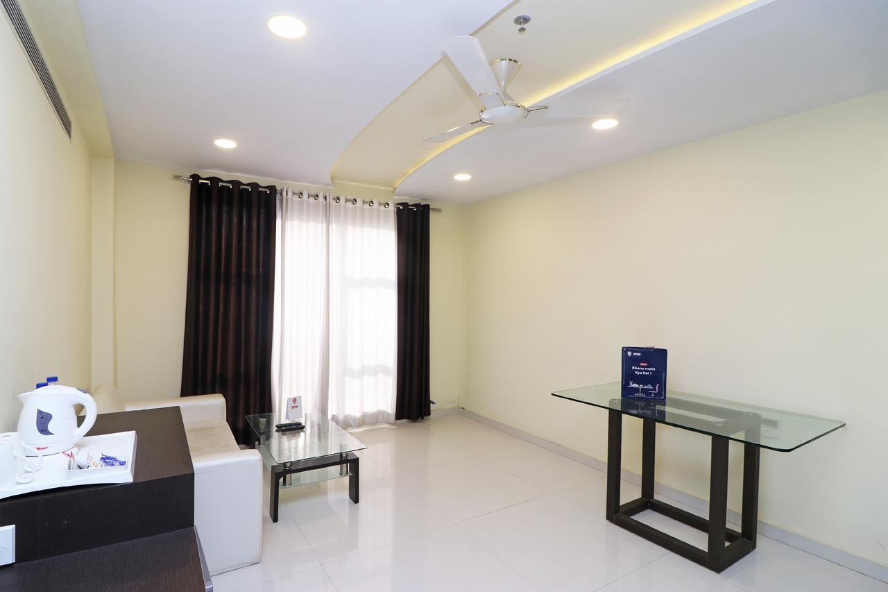 Hotel Ambalika Digha  Exterior foto