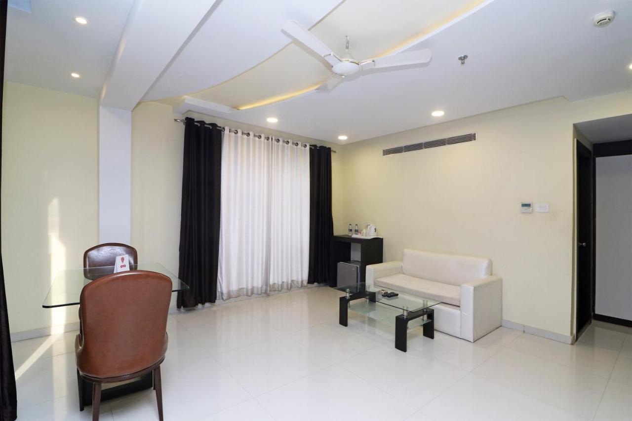 Hotel Ambalika Digha  Exterior foto
